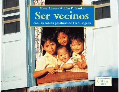 Ser vecinos