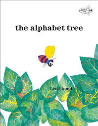 The alphabet tree.