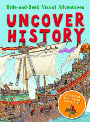 Uncover history