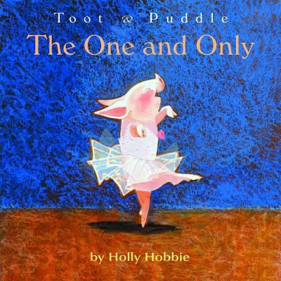 Toot and Puddle : the one and only