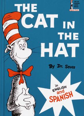 The Cat in the hat : El gato ensombrerado