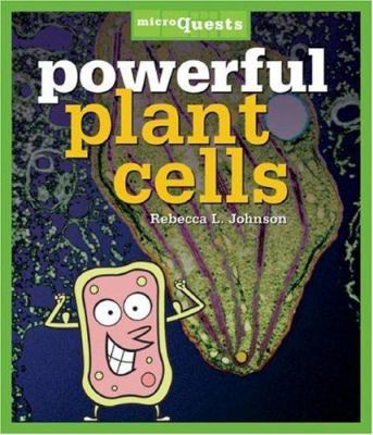 Powerful plant cells