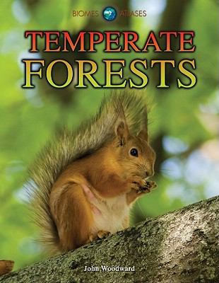 Temperate forests