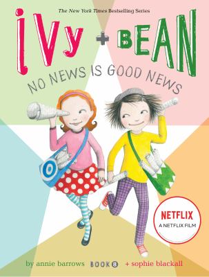 Ivy and Bean : no news is good news