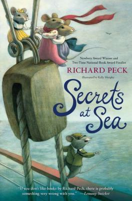 Secrets at sea