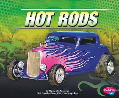 Hot rods