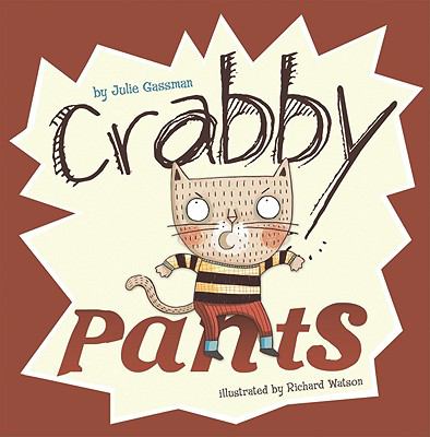 Crabby pants