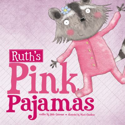 Ruth's pink pajamas