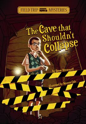 The cave that shouldn't collapse