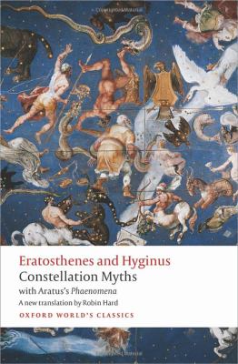 Constellation myths