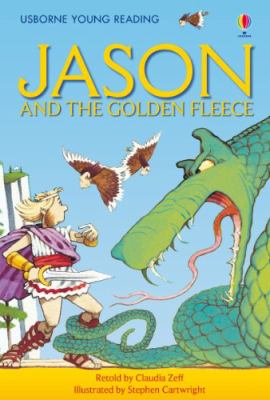Jason & the golden fleece