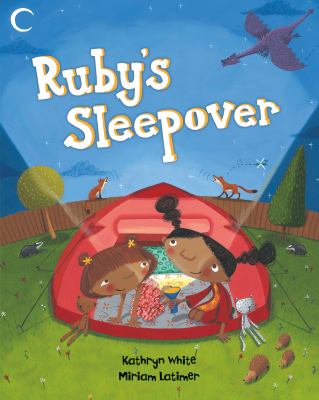 Ruby's sleepover