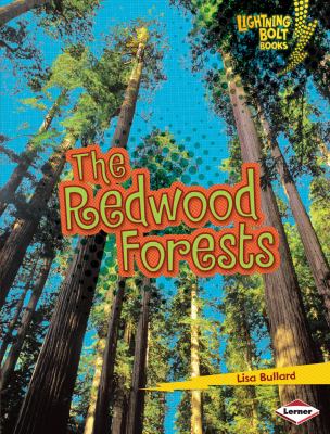 The redwood forests