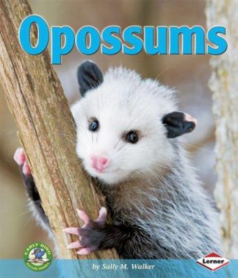 Opossums