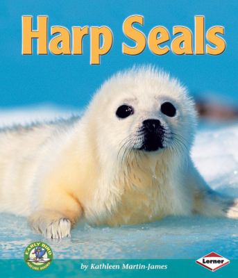 Harp seals