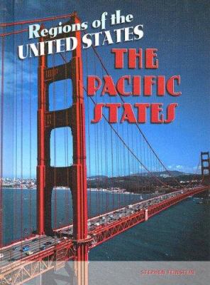 The Pacific states