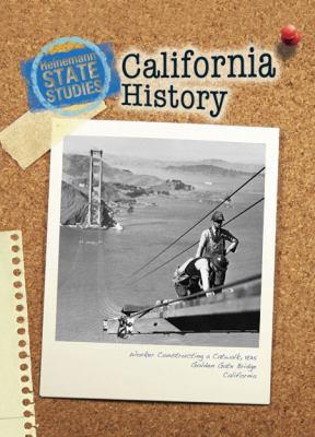 California history