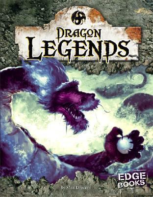 Dragon legends