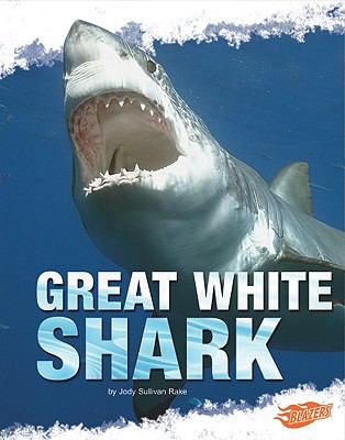 Great white shark