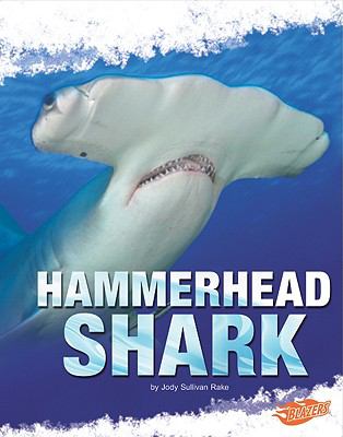 Hammerhead shark