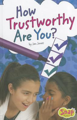 How trustworthy are you?