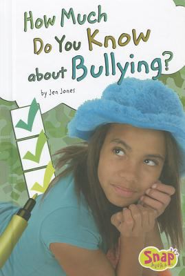 How much do you know about bullying?