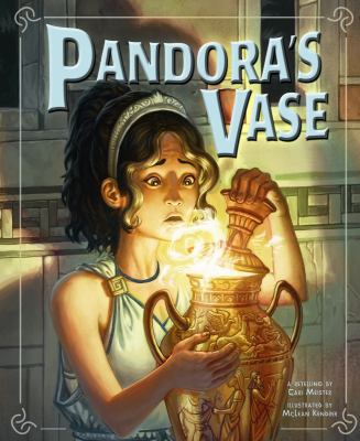 Pandora's vase