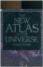 The new atlas of the universe