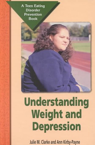 Understanding weight and depression