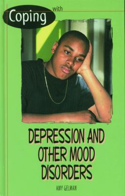 Coping with depression and other mood disorders