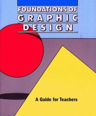 Foundations of graphic design