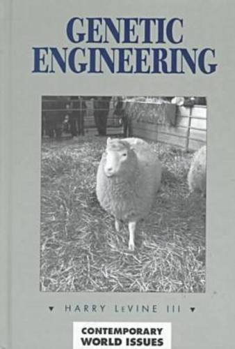 Genetic engineering : a reference handbook