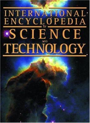 The international encyclopedia of science and technology.