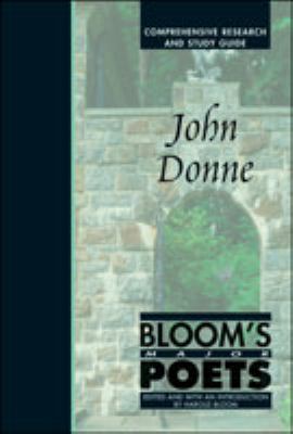 John Donne : comprehensive research and study guide