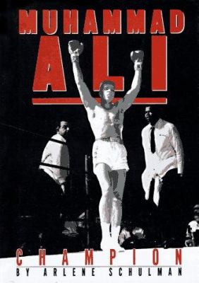Muhammad Ali : champion