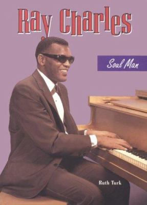 Ray Charles : soul man