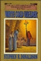 White gold wielder