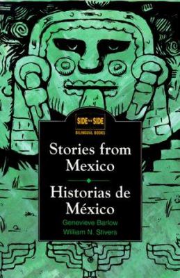 Stories from Mexico = Historias de México