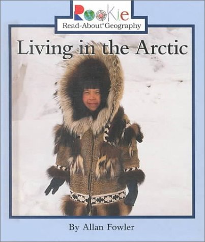 Living in the Arctic