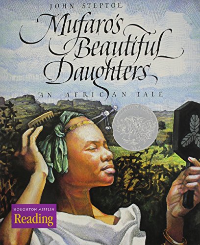 Mufaro's beautiful daughters : An African tale