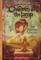 The Akhenaten adventure : Book one