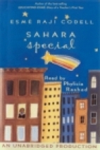 Sahara special