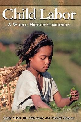 Child labor : a world history companion