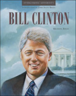 Bill Clinton