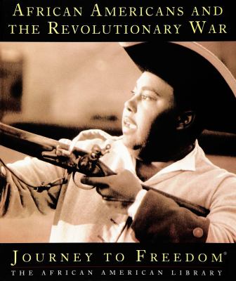 African Americans and the Revolutionary War