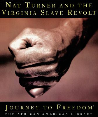 Nat Turner and the Virginia slave revolt
