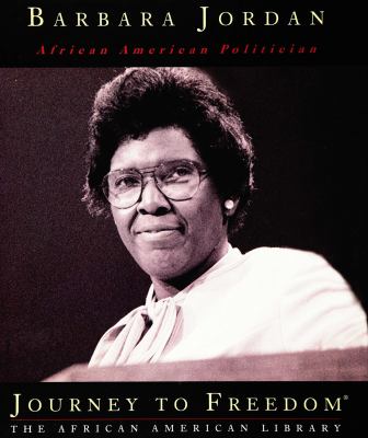 Barbara Jordan : African American politician