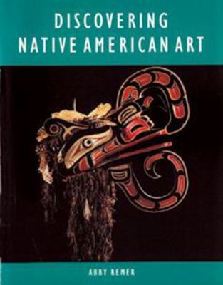 Discovering Native American art