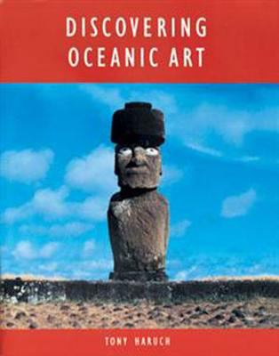 Discovering oceanic art