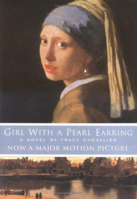 Girl with a pearl earring